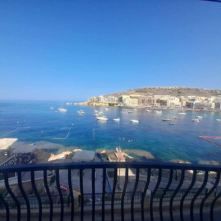 Seaview Apartment Zebbug  المظهر الخارجي الصورة