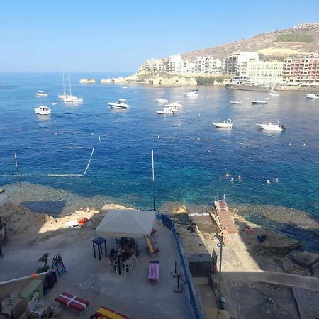 Seaview Apartment Zebbug  المظهر الخارجي الصورة