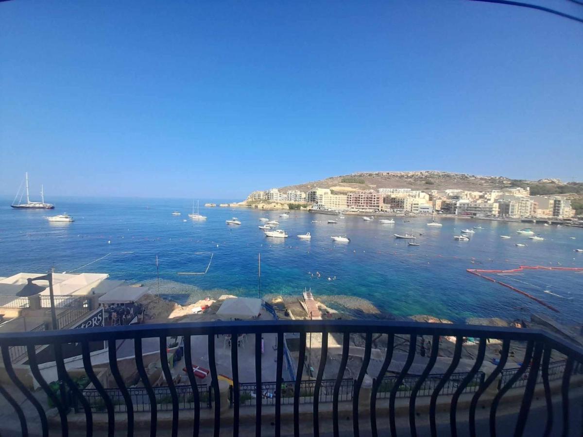 Seaview Apartment Zebbug  المظهر الخارجي الصورة