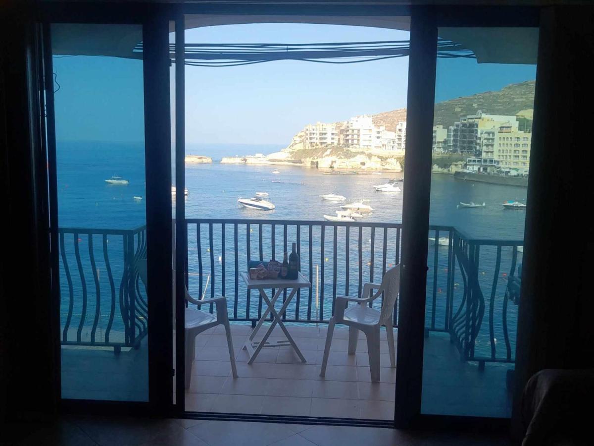 Seaview Apartment Zebbug  المظهر الخارجي الصورة