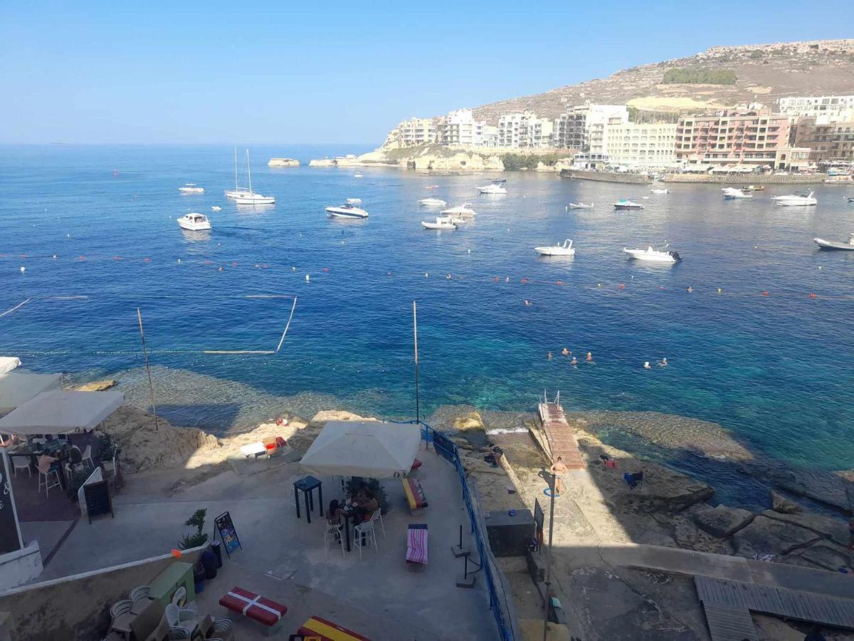 Seaview Apartment Zebbug  المظهر الخارجي الصورة