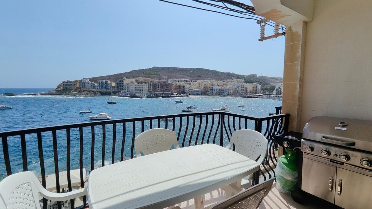 Seaview Apartment Zebbug  المظهر الخارجي الصورة