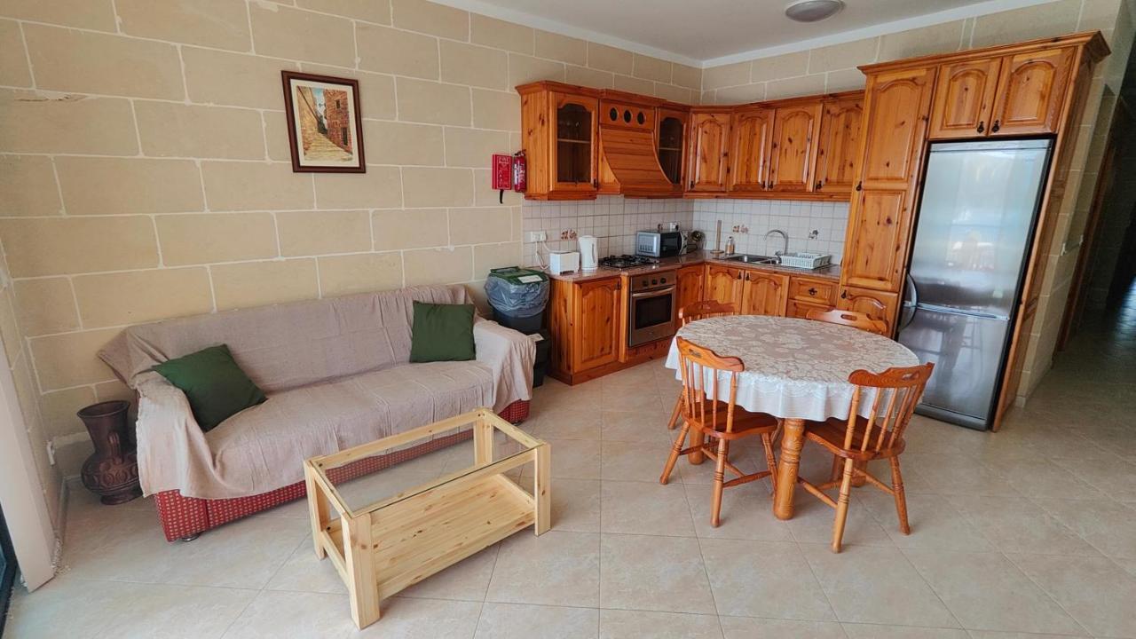 Seaview Apartment Zebbug  المظهر الخارجي الصورة