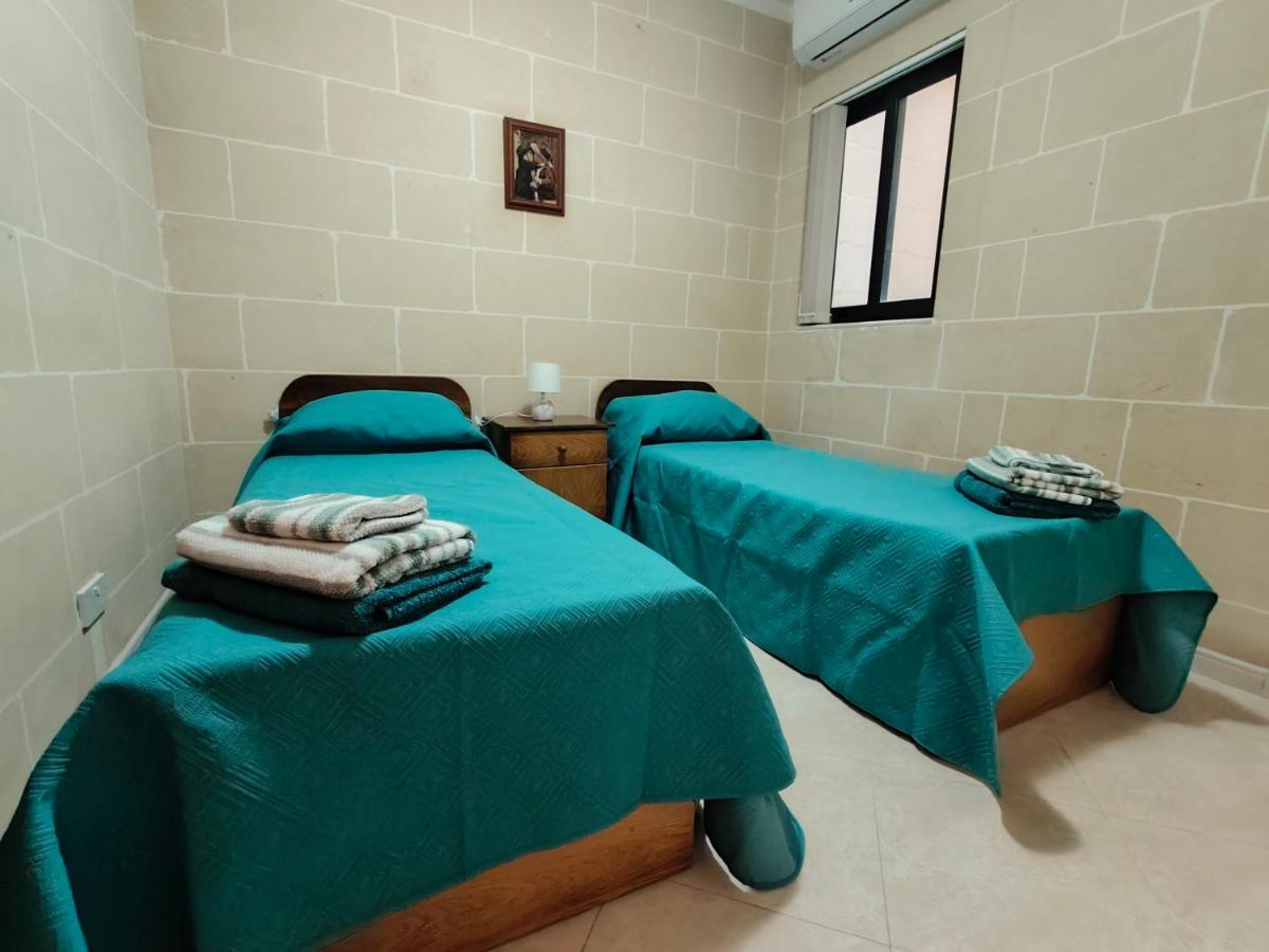 Seaview Apartment Zebbug  المظهر الخارجي الصورة