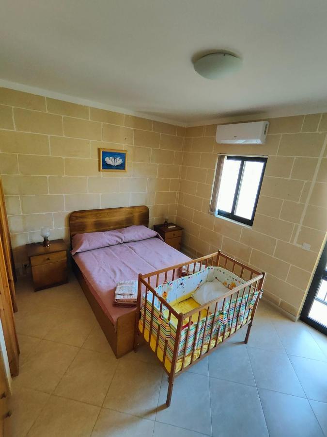 Seaview Apartment Zebbug  المظهر الخارجي الصورة