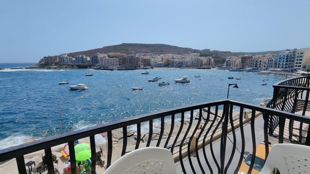 Seaview Apartment Zebbug  المظهر الخارجي الصورة