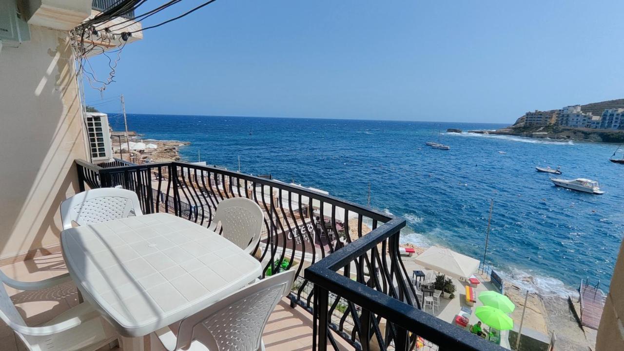 Seaview Apartment Zebbug  المظهر الخارجي الصورة