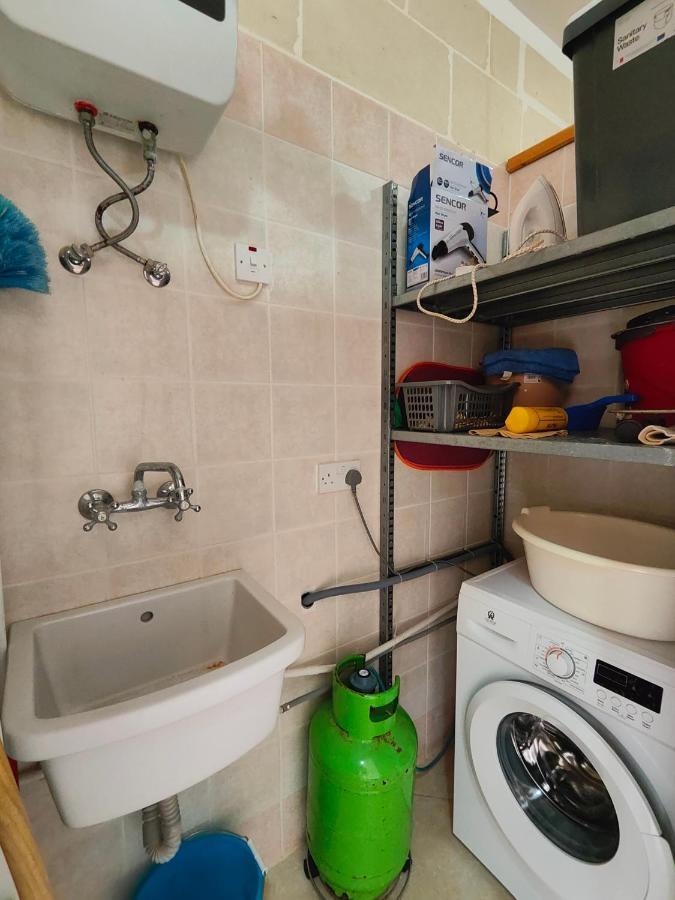 Seaview Apartment Zebbug  المظهر الخارجي الصورة