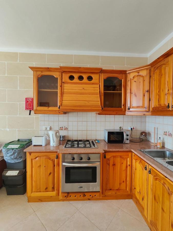 Seaview Apartment Zebbug  المظهر الخارجي الصورة