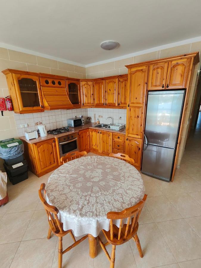 Seaview Apartment Zebbug  المظهر الخارجي الصورة