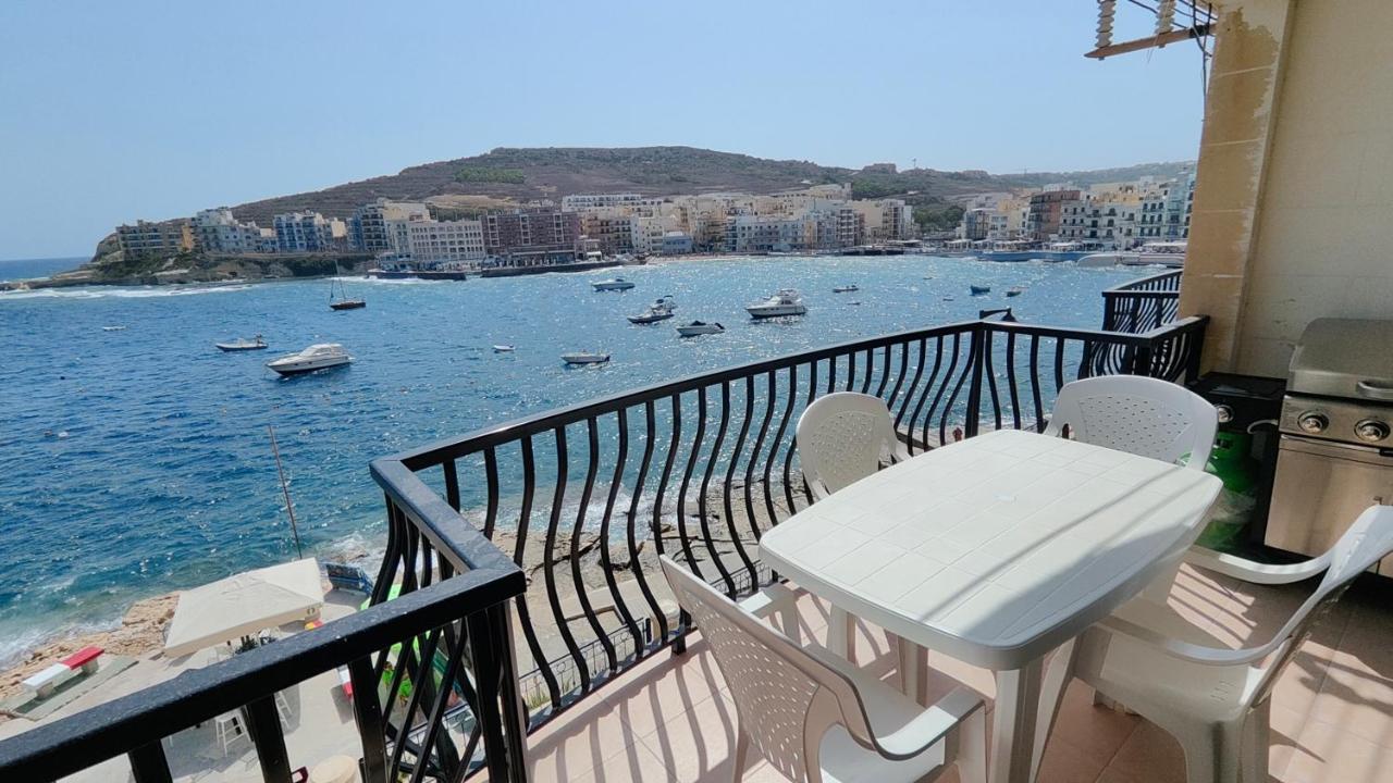 Seaview Apartment Zebbug  المظهر الخارجي الصورة