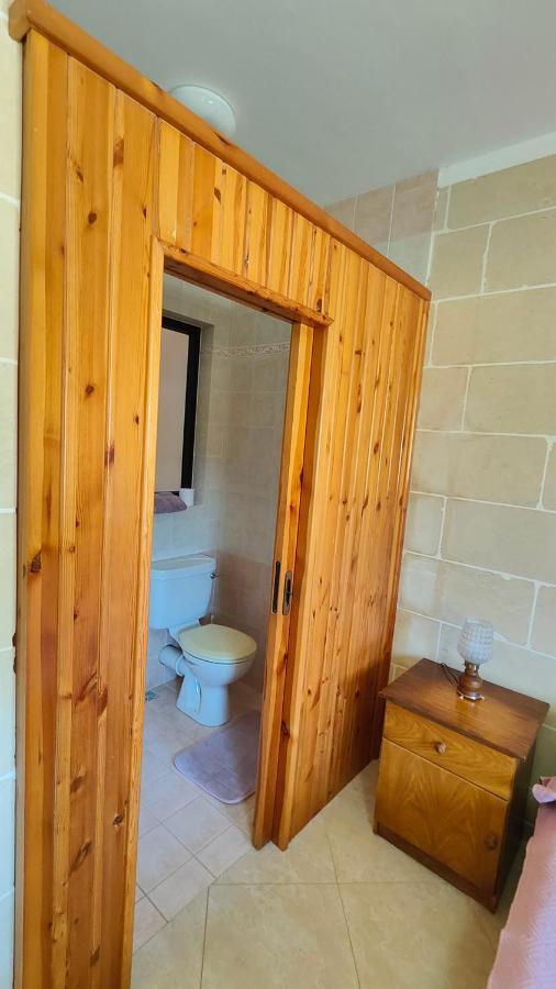 Seaview Apartment Zebbug  المظهر الخارجي الصورة