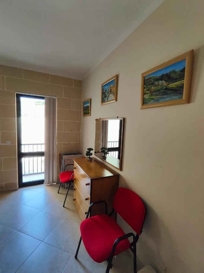 Seaview Apartment Zebbug  المظهر الخارجي الصورة