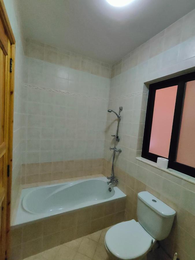 Seaview Apartment Zebbug  المظهر الخارجي الصورة