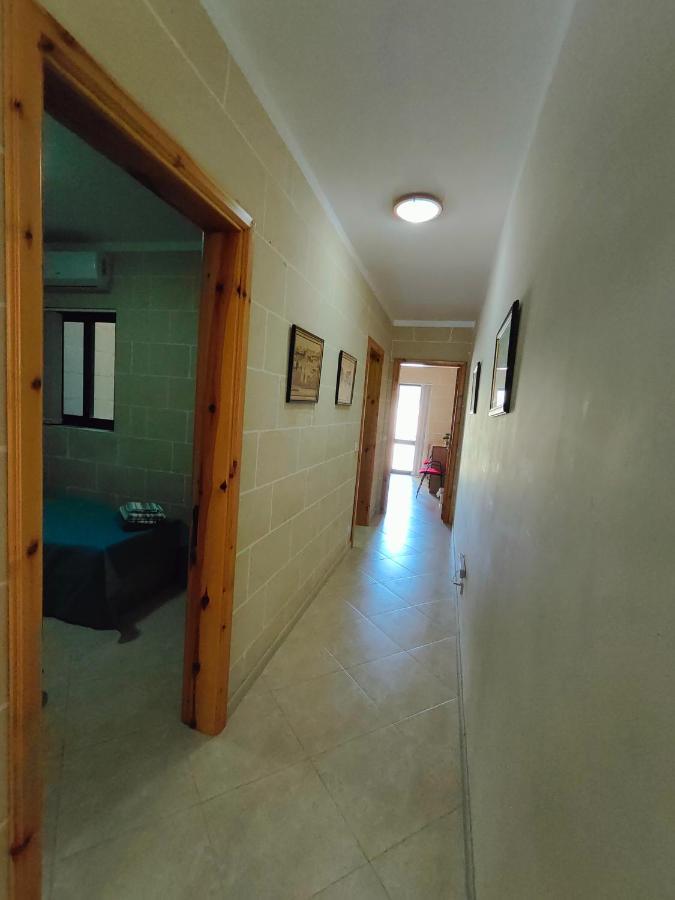 Seaview Apartment Zebbug  المظهر الخارجي الصورة