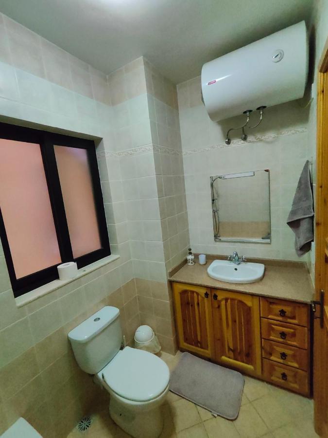 Seaview Apartment Zebbug  المظهر الخارجي الصورة