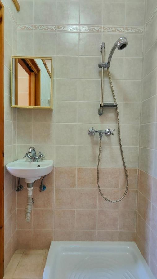 Seaview Apartment Zebbug  المظهر الخارجي الصورة