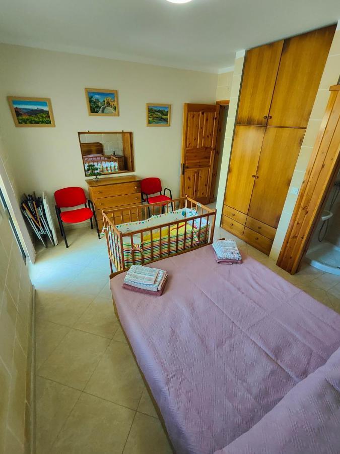 Seaview Apartment Zebbug  المظهر الخارجي الصورة