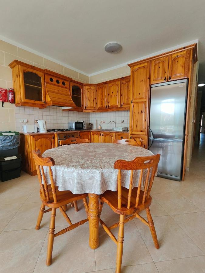 Seaview Apartment Zebbug  المظهر الخارجي الصورة