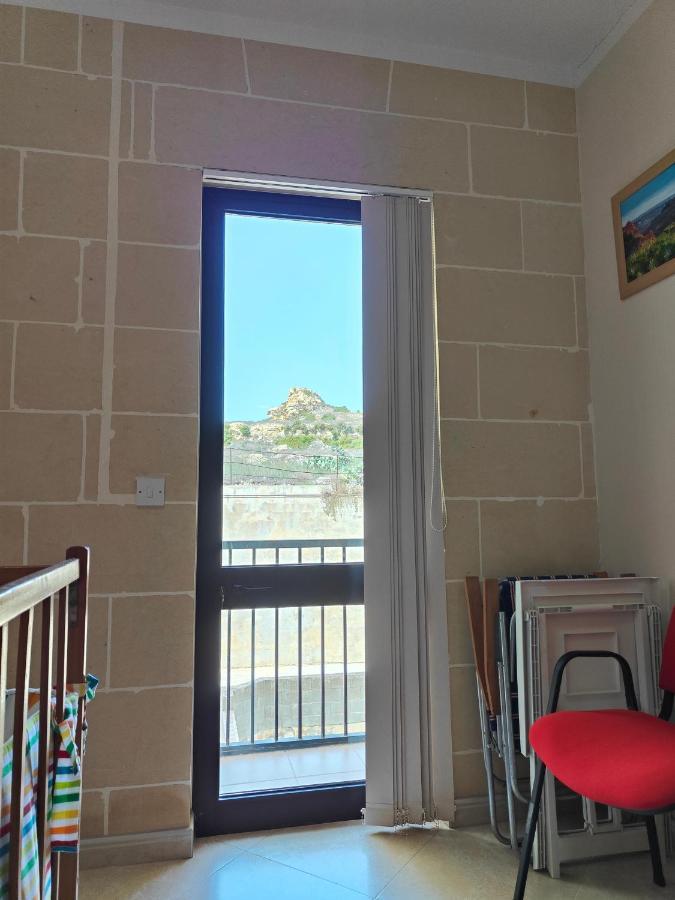 Seaview Apartment Zebbug  المظهر الخارجي الصورة