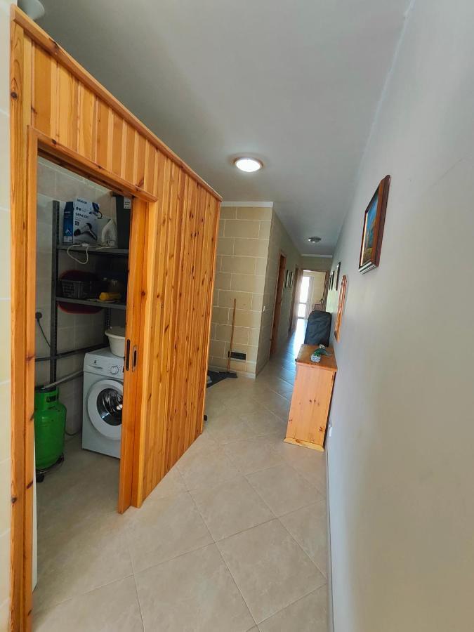 Seaview Apartment Zebbug  المظهر الخارجي الصورة