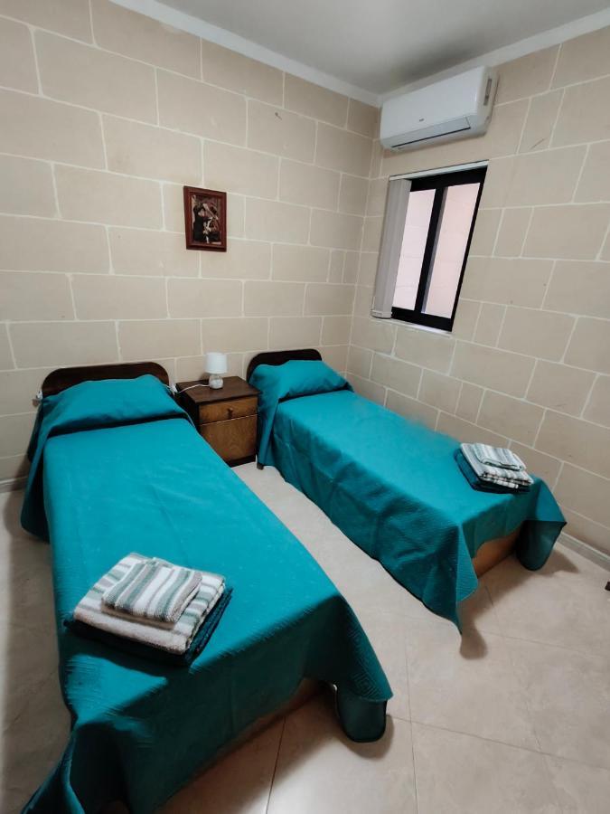 Seaview Apartment Zebbug  المظهر الخارجي الصورة