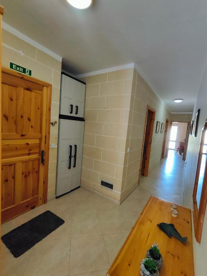 Seaview Apartment Zebbug  المظهر الخارجي الصورة