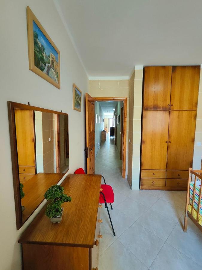 Seaview Apartment Zebbug  المظهر الخارجي الصورة