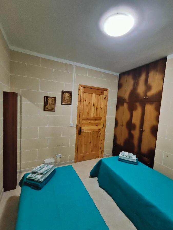 Seaview Apartment Zebbug  المظهر الخارجي الصورة