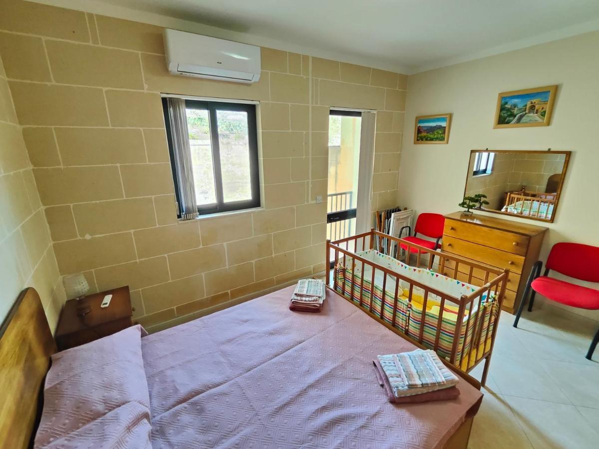 Seaview Apartment Zebbug  المظهر الخارجي الصورة