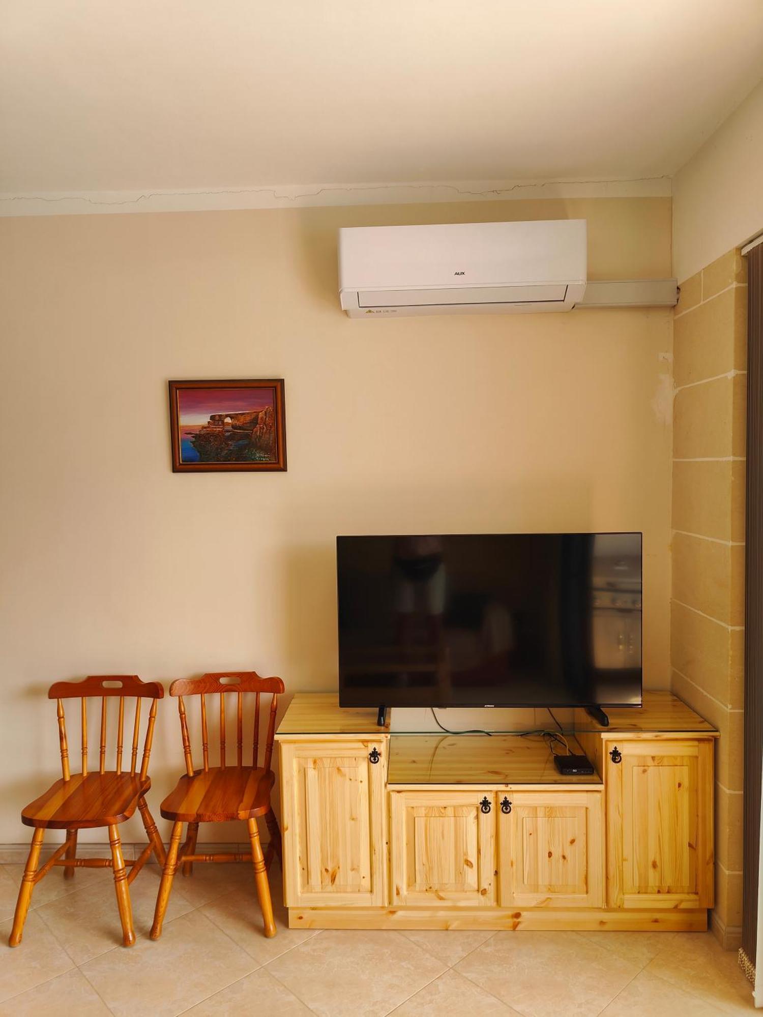Seaview Apartment Zebbug  المظهر الخارجي الصورة