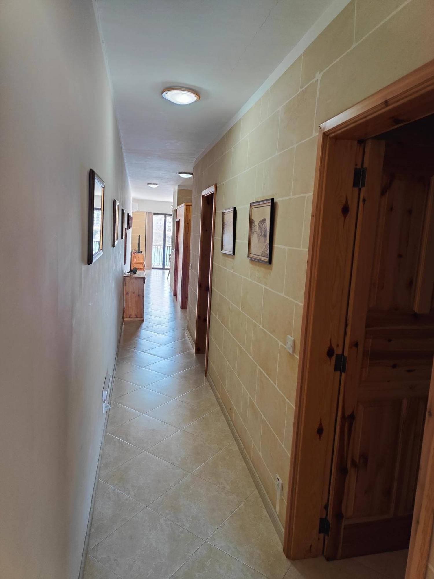Seaview Apartment Zebbug  المظهر الخارجي الصورة